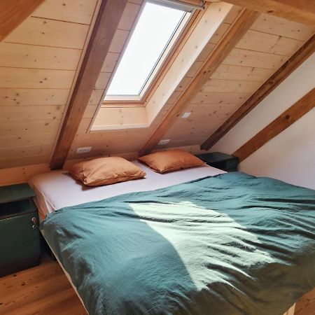Apartma 10Th Mountain, Bovec Zewnętrze zdjęcie