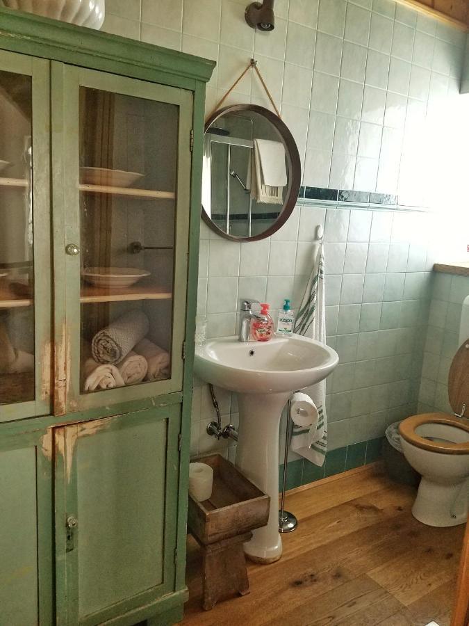 Apartma 10Th Mountain, Bovec Zewnętrze zdjęcie