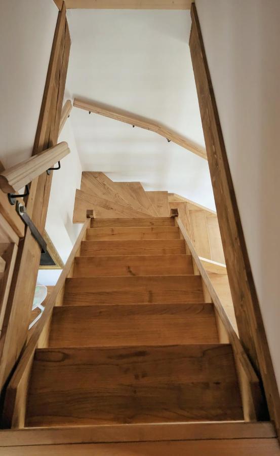 Apartma 10Th Mountain, Bovec Zewnętrze zdjęcie
