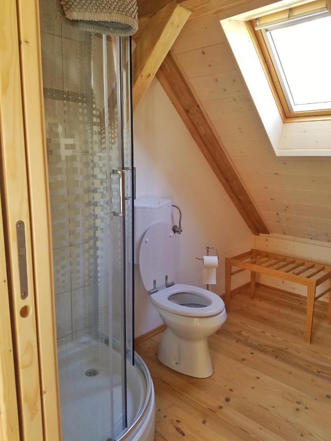 Apartma 10Th Mountain, Bovec Zewnętrze zdjęcie