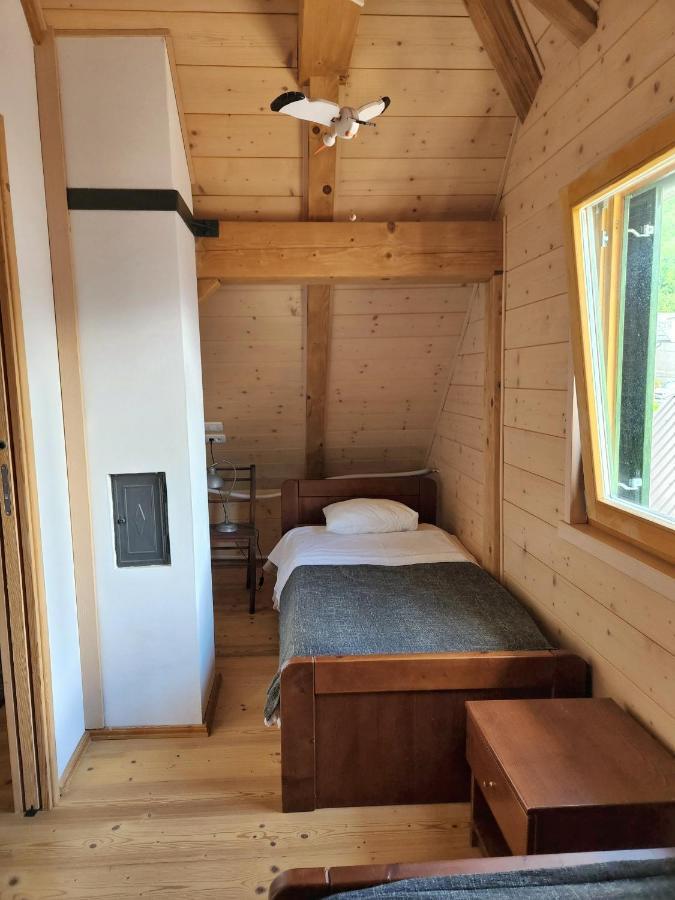 Apartma 10Th Mountain, Bovec Zewnętrze zdjęcie