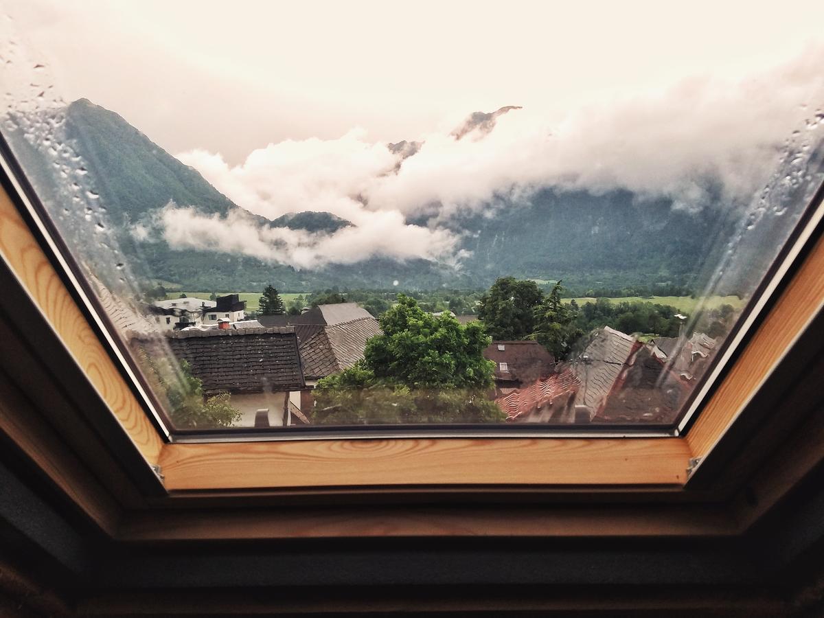 Apartma 10Th Mountain, Bovec Zewnętrze zdjęcie
