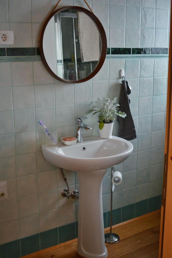 Apartma 10Th Mountain, Bovec Zewnętrze zdjęcie